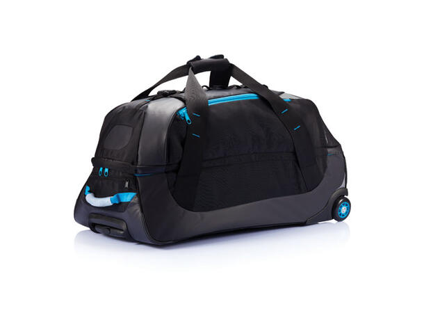 Large adventure trillekoffert 